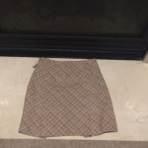 Ann Taylor Skirt